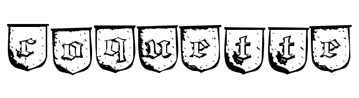 TrollBait-Regular  Free Fonts Download