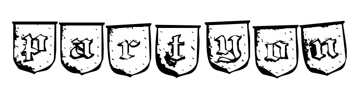 TrollBait-Regular  Free Fonts Download
