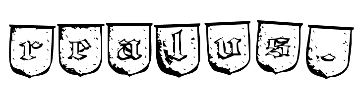 TrollBait-Regular  Free Fonts Download