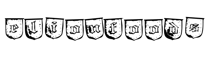 TrollBait-Regular  Free Fonts Download