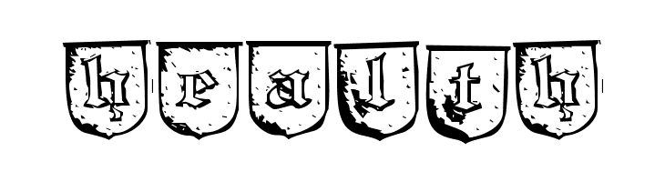 TrollBait-Regular  Free Fonts Download