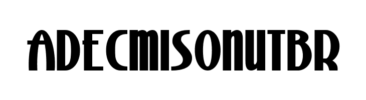 Stony Island NF Bold  Free Fonts Download