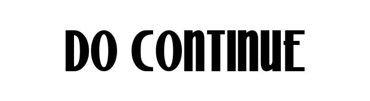 Stony Island NF Bold  Free Fonts Download