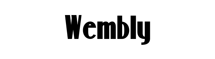 Stony Island NF Bold  Free Fonts Download