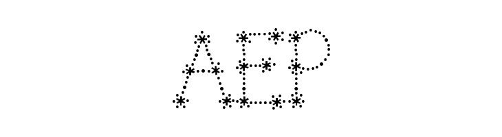Janda Sparkle and Shine  Free Fonts Download