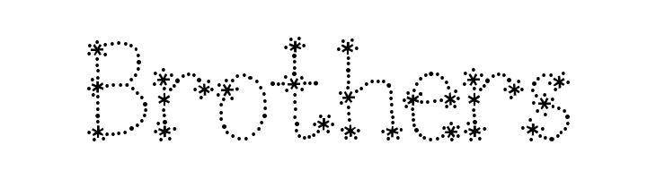 Janda Sparkle and Shine  Free Fonts Download