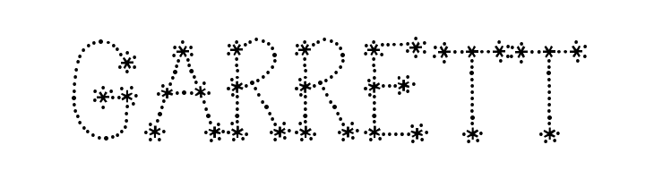 Janda Sparkle and Shine  Free Fonts Download