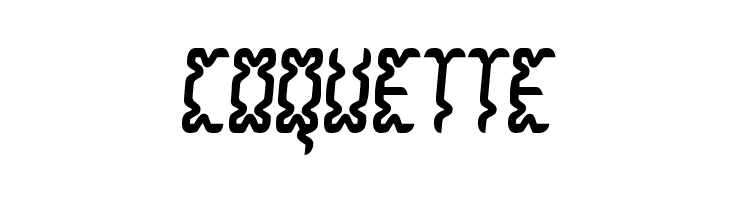 WhiteLake-Regular  Free Fonts Download