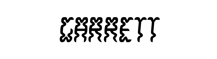 WhiteLake-Regular  Free Fonts Download