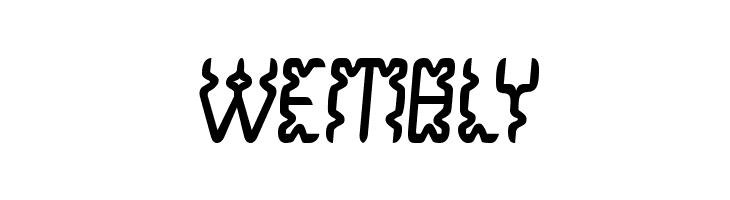 WhiteLake-Regular  Free Fonts Download