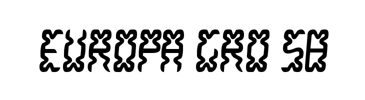 WhiteLake-Regular  Free Fonts Download