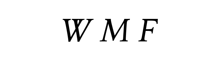 Kelvinch Italic  Free Fonts Download
