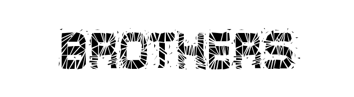 GlazKrak-Regular  Free Fonts Download
