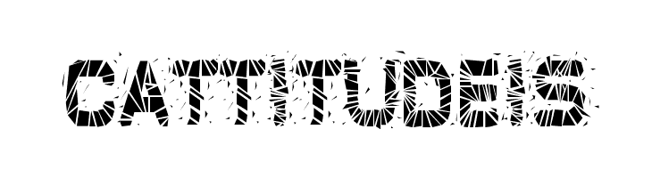 GlazKrak-Regular  Free Fonts Download