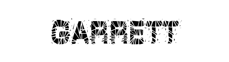 GlazKrak-Regular  Free Fonts Download