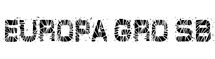 GlazKrak-Regular  Free Fonts Download