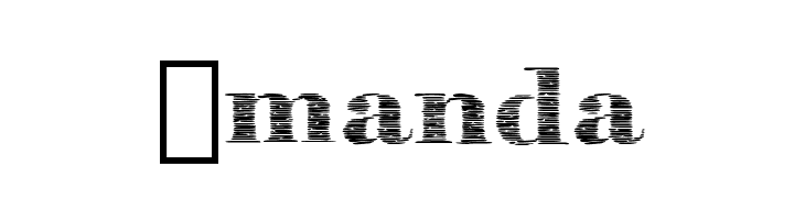 Layers  Free Fonts Download