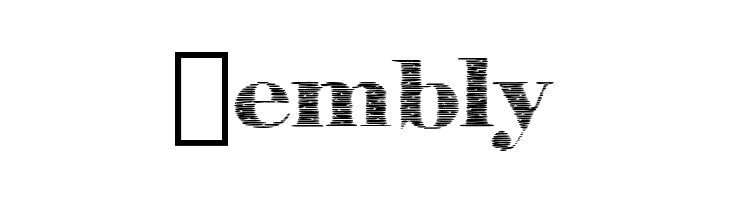 Layers  Free Fonts Download