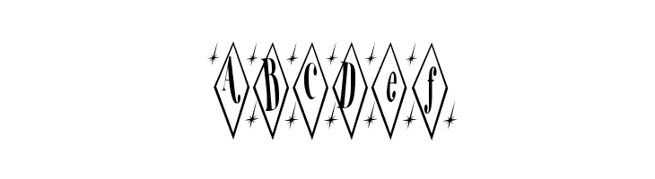 TeryleneTop-Regular  Free Fonts Download