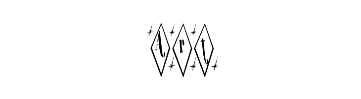 TeryleneTop-Regular  Free Fonts Download