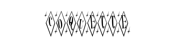 TeryleneTop-Regular  Free Fonts Download