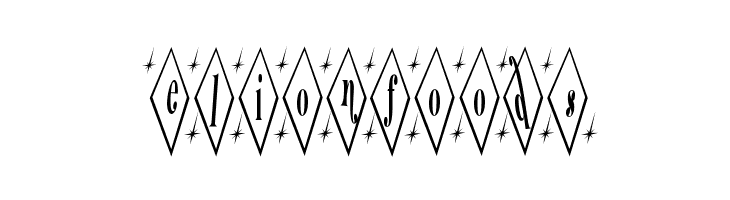 TeryleneTop-Regular  Free Fonts Download