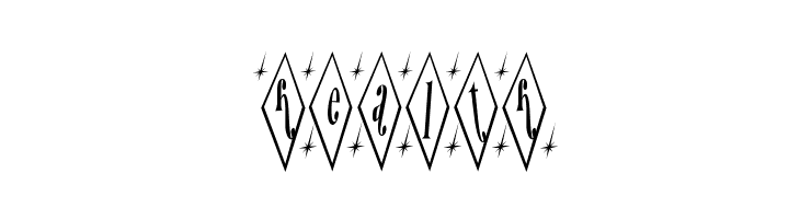 TeryleneTop-Regular  Free Fonts Download