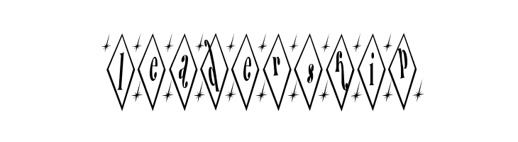 TeryleneTop-Regular  Free Fonts Download