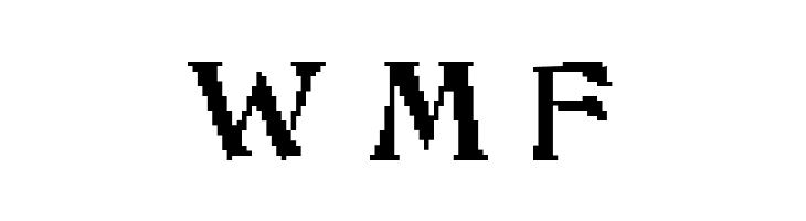 JMHCthulhumbusArcadeUG-Regular  Free Fonts Download