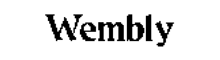 JMHCthulhumbusArcadeUG-Regular  Free Fonts Download