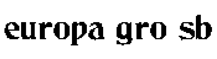 JMHCthulhumbusArcadeUG-Regular  Free Fonts Download