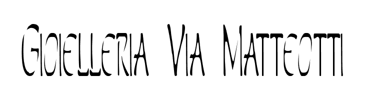 Perdition Condensed  Free Fonts Download