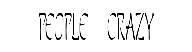 Perdition Condensed  Free Fonts Download