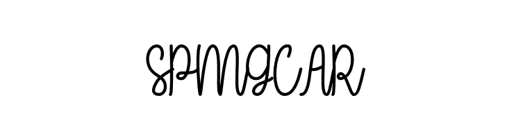 OhMyItsJuly  Free Fonts Download