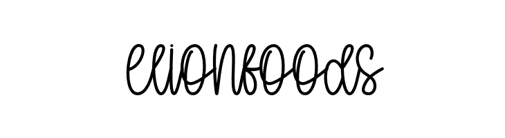 OhMyItsJuly  Free Fonts Download