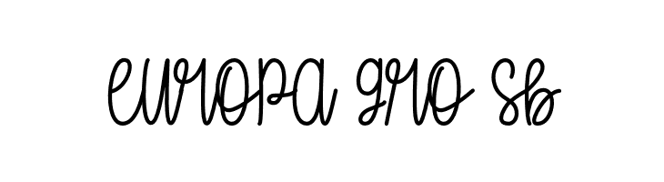 OhMyItsJuly  Free Fonts Download