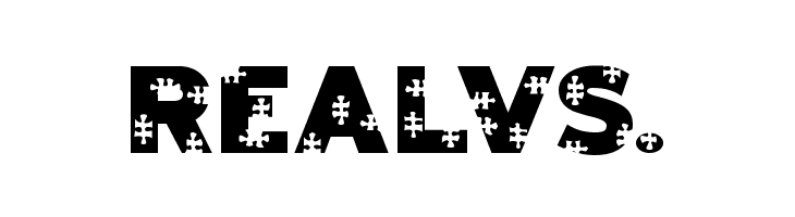 JigsawTrouserdrop-Regular  Free Fonts Download