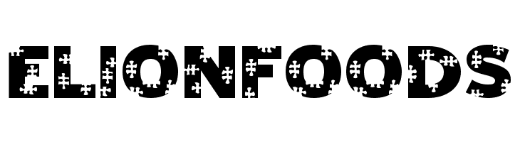 JigsawTrouserdrop-Regular  Free Fonts Download