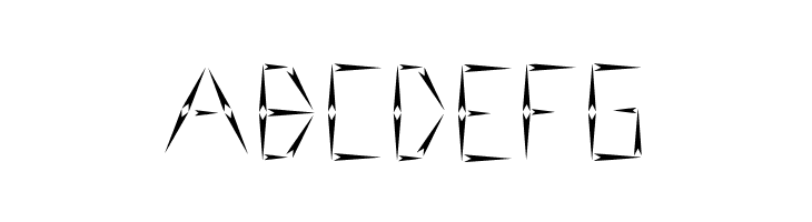 nineveh regular 1.0  Free Fonts Download