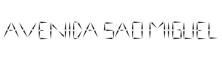 nineveh regular 1.0  Free Fonts Download