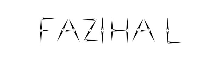 nineveh regular 1.0  Free Fonts Download