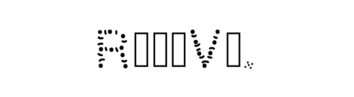 PWTribe  Free Fonts Download