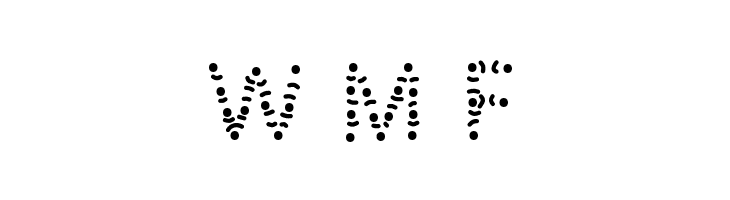 PWTribe  Free Fonts Download