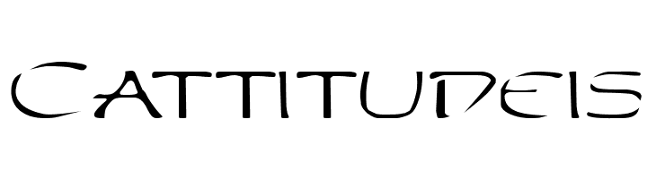 Perdition Extended  Free Fonts Download