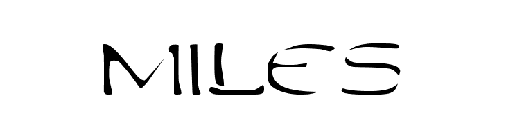 Perdition Extended  Free Fonts Download