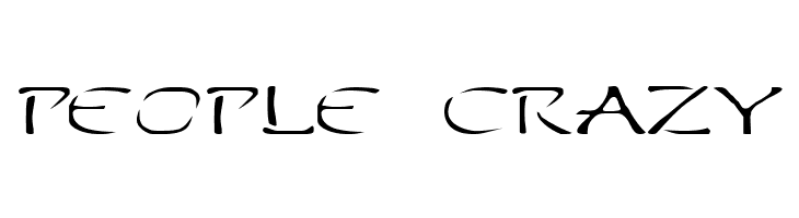 Perdition Extended  Free Fonts Download