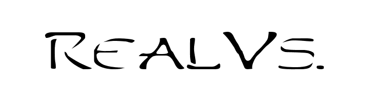 Perdition Extended  Free Fonts Download