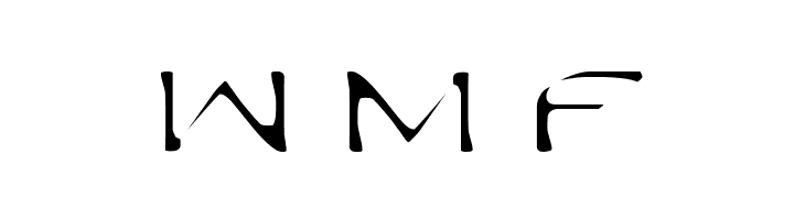 Perdition Extended  Free Fonts Download