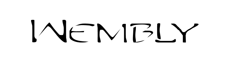 Perdition Extended  Free Fonts Download