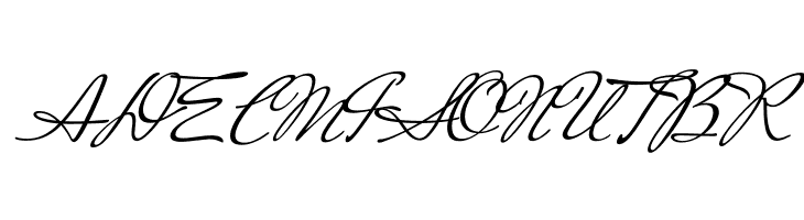 Mrs Saint Delafield  Free Fonts Download